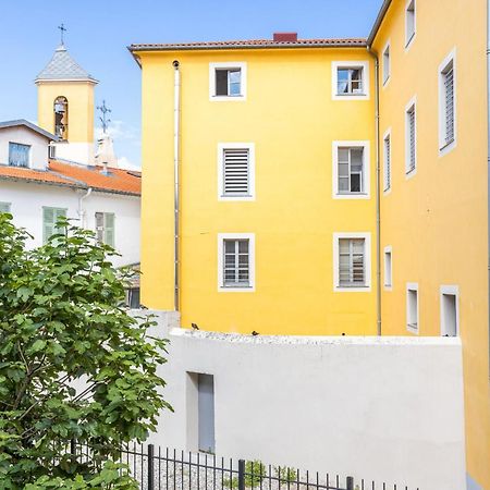Garibaldi Square - Lovely 1 Bdr Old Town Nisa Exterior foto