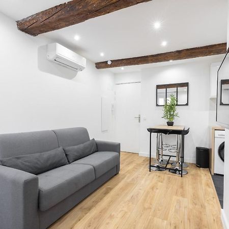 Garibaldi Square - Lovely 1 Bdr Old Town Nisa Exterior foto