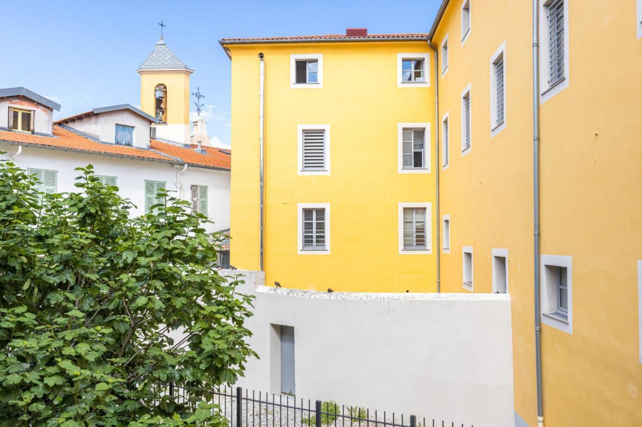 Garibaldi Square - Lovely 1 Bdr Old Town Nisa Exterior foto