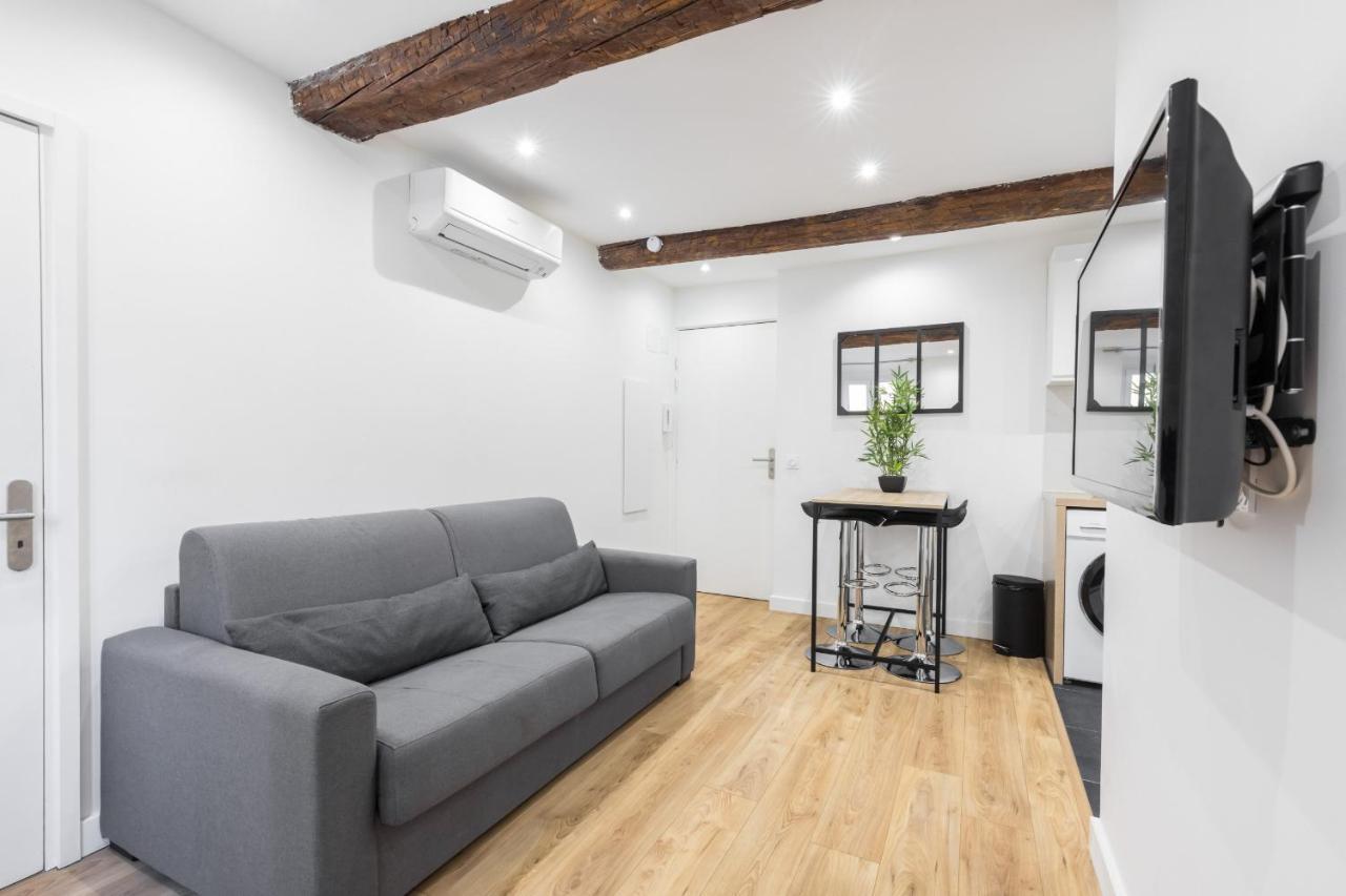 Garibaldi Square - Lovely 1 Bdr Old Town Nisa Exterior foto