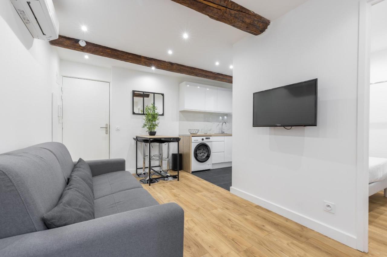 Garibaldi Square - Lovely 1 Bdr Old Town Nisa Exterior foto