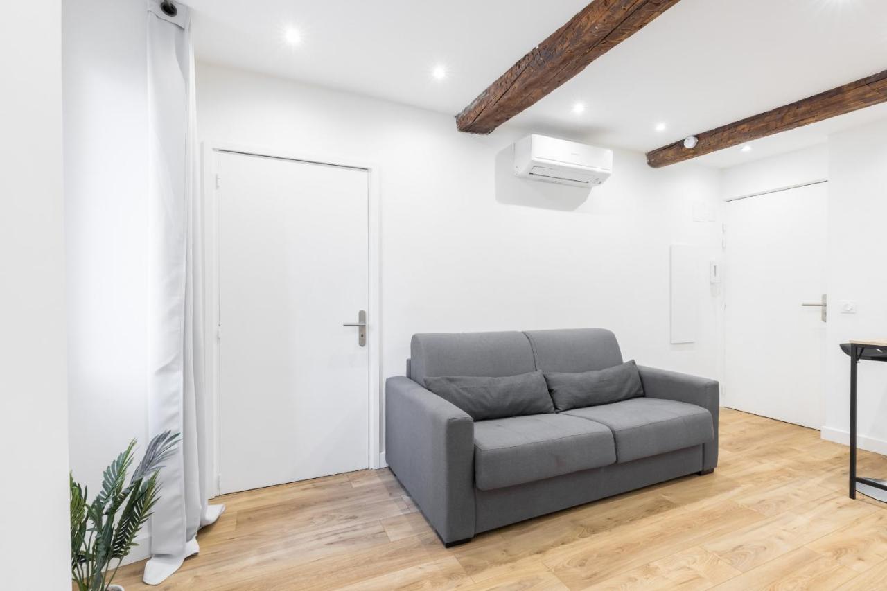 Garibaldi Square - Lovely 1 Bdr Old Town Nisa Exterior foto