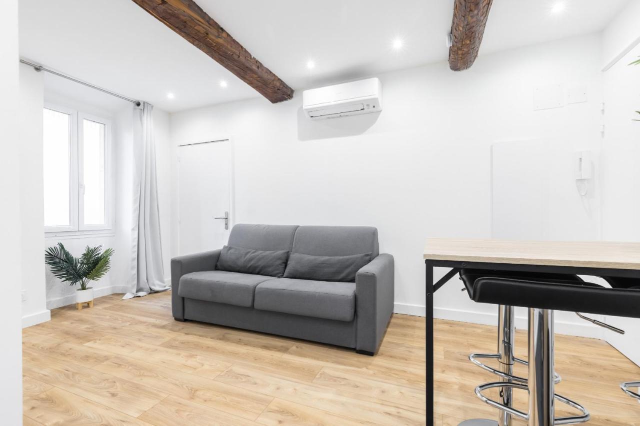 Garibaldi Square - Lovely 1 Bdr Old Town Nisa Exterior foto