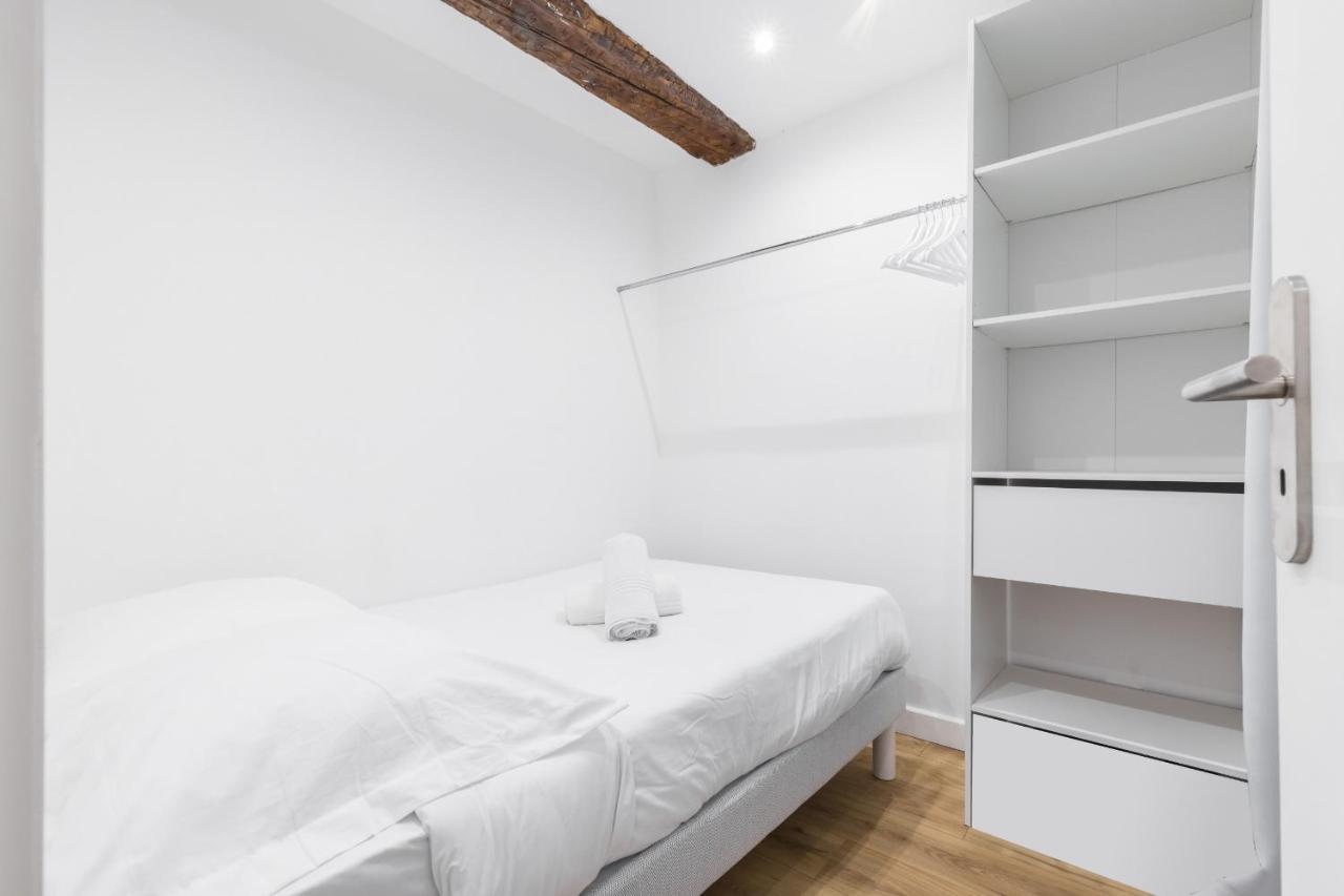 Garibaldi Square - Lovely 1 Bdr Old Town Nisa Exterior foto