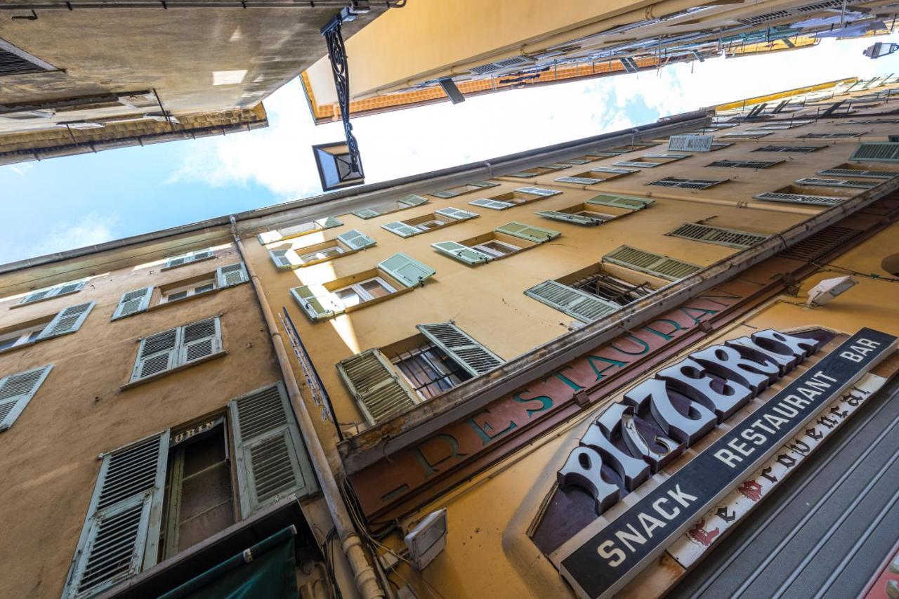 Garibaldi Square - Lovely 1 Bdr Old Town Nisa Exterior foto